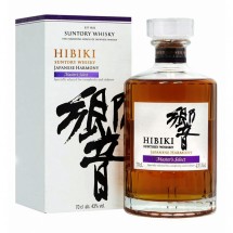 Rượu Hibiki Harmony Master's Select